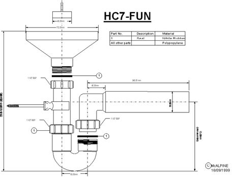 McAlpine Deutschland - HC7-FUN