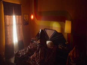 MELEA CELESTE ROSE Nude AZNude