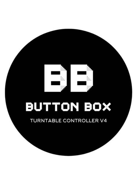 Button Box V4 Controller Manual Manualslib