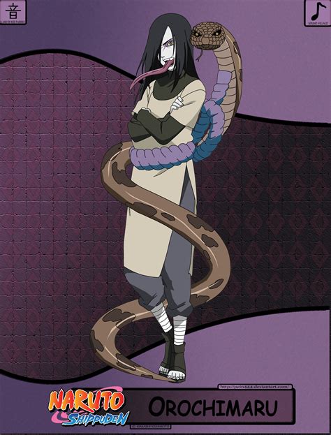 Orochimaru Orochimaru - Orochimaru - NARUTO - Zerochan Anime Image Board