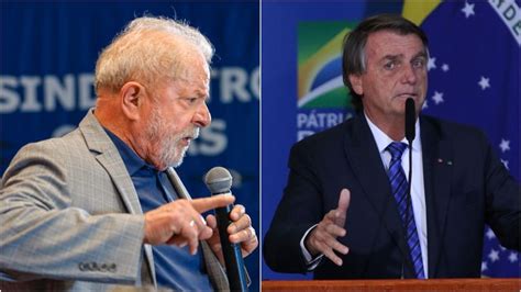 Genial Quaest Lula Lidera Com 44 Bolsonaro Tem 32