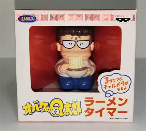 Yahoo!オークション - オバケのQ太郎 藤子不二雄 Q太郎 小池さん ラー...
