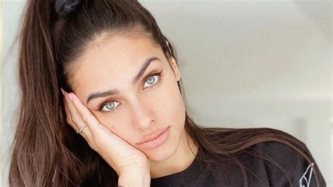 El revelador bikini de Renata Notni que cautivó a los internautas Telediario México