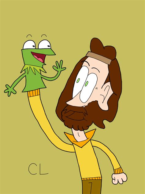 Happy Birthday Jim Henson By Cartoonlover2604 On Deviantart