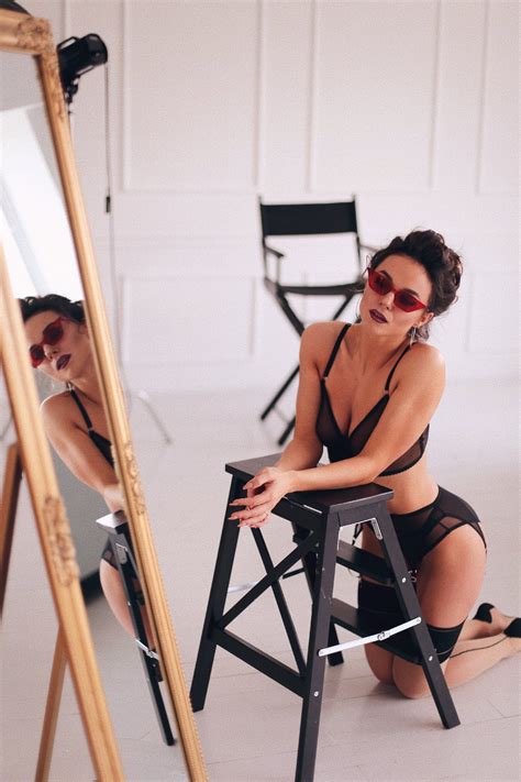 Sheer Lingerie Erotic Plus Size Lingerie Bralette Garter Belt Etsy