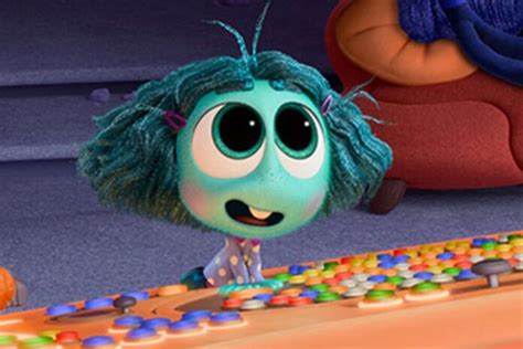 Inside Out 2 Creates Box Office Envy Hits All Time Domestic Animated