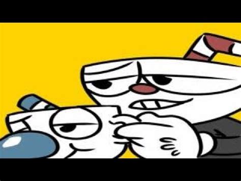 опускаем клоуна в капхед - YouTube