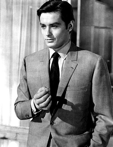 Alain Delon Alain Delon Photo 43360121 Fanpop