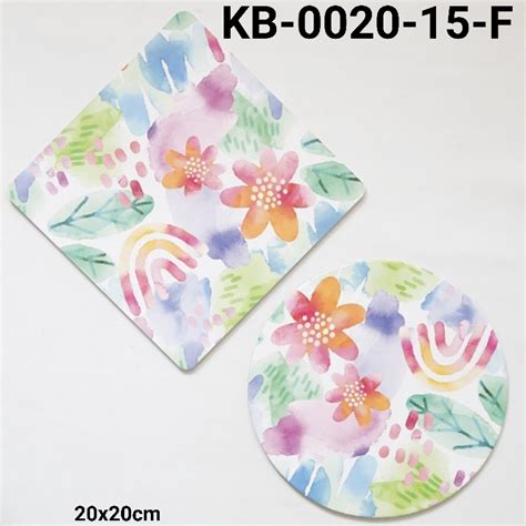 Jual Gr Kb Group Cake Board Alas Kue Kotak Bulat Cm Bunga