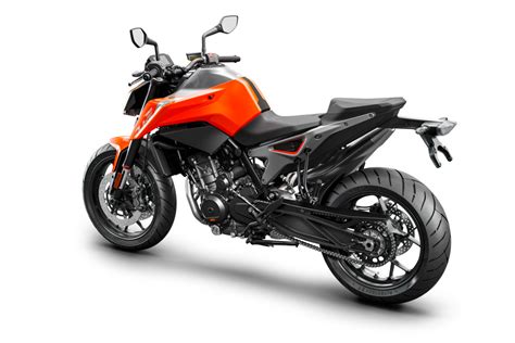 KTM 790 DUKE Sports Naked สญชาตออสเตรย พรอมจะวางจำหนายทำตลาด กบ ราคา 350 000 370 000 บาท