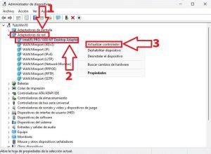 ≫ Como Actualizar Controladores En Windows 11 2025
