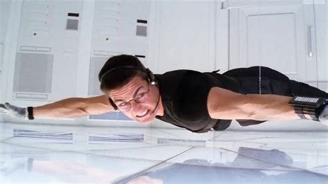 Why Tom Cruise Has Never Appeared In a Mission: Impossible Game - TrendRadars