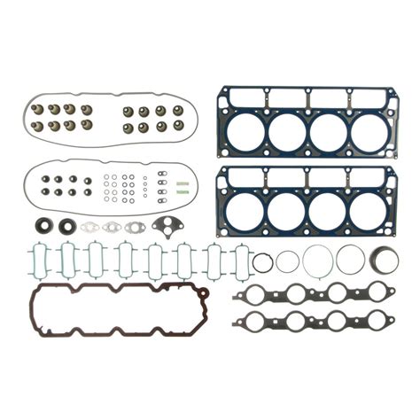 Mahle Hs B Oem Standard Multi Layered Steel Cylinder Head Gasket Set