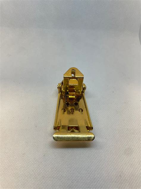 Clamshell Tailpiece Trad Banjo