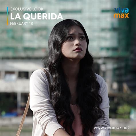 DIRECTOR GB SAMPEDRO S LATEST SEX DRAMA LA QUERIDA SAYS QUERIDA REALLY MEANS BELOVED AND NOT