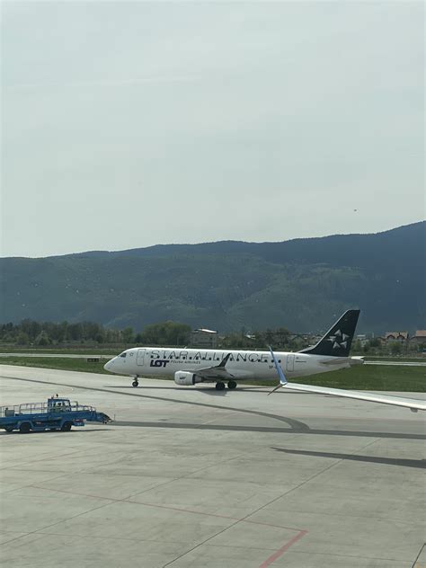 Bosnia and Herzegovina Aviation News