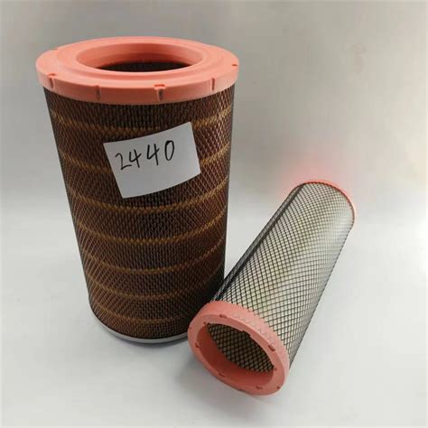 Engine Air Filter 2440 - China Auto Parts and Air Filter