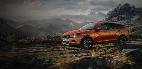 Купить автомобиль Лада в СПб > Выгодные цены у официального дилера LADA ...