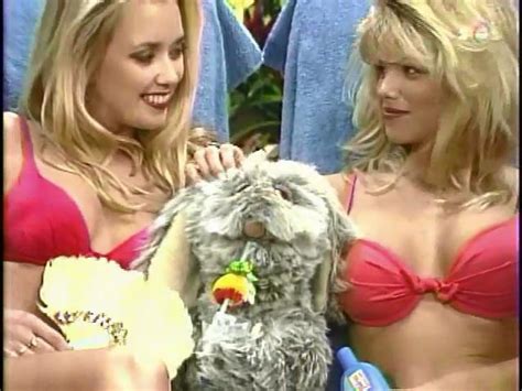 Unhappily Ever After Nude Pics Page 1