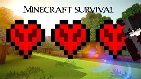 Een Nieuwe Serie Minecraft Hardcore Youtube