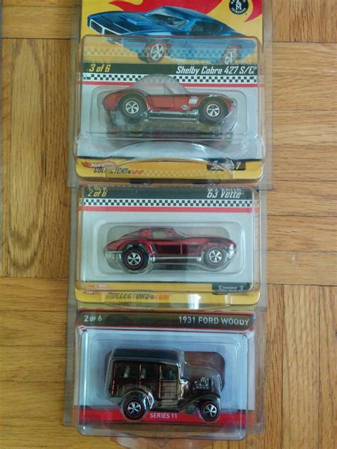 Carded Hot Wheels Car Of The Day Page Off Topic Mattel Creations