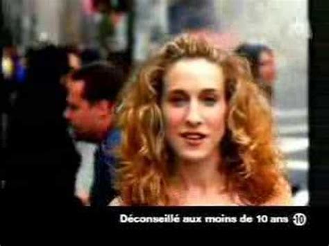 Sex And The City YouTube