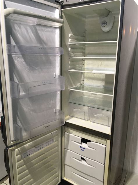 Холодильник CANDY