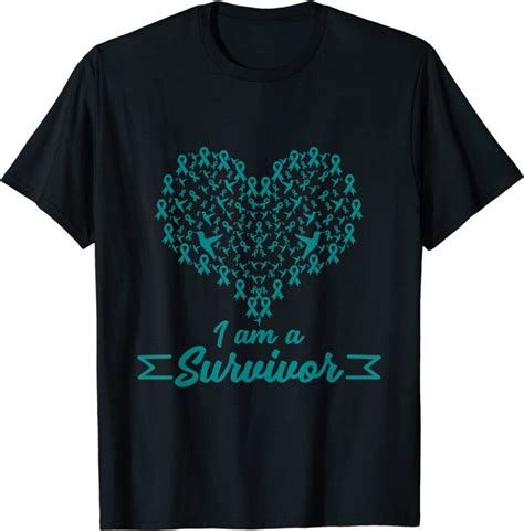 15 Cervical Cancer Awareness Shirt Designs Bundle For Commercial Use