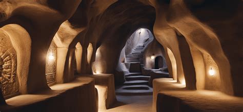Exploring the Underground Cities of Cappadocia: A 101 Guide!