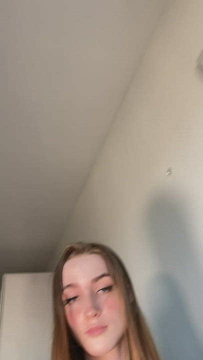 Your Pov If You Let A Horny Irish Teen Like Me Sit On Your Face Scrolller