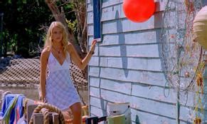 H2O JUST ADD WATER NUDE SCENES AZNude