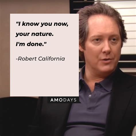 36 Robert California Quotes From ‘the Office