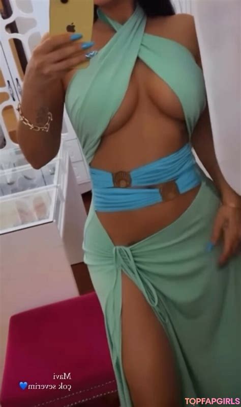 Ebru Polat Nude Onlyfans Leaked Photo Topfapgirls