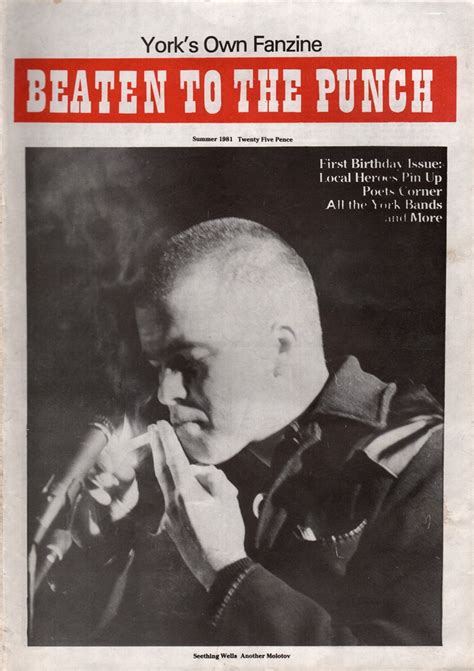 Zines Posters And Gay Porn The Skinhead Archives Dazed