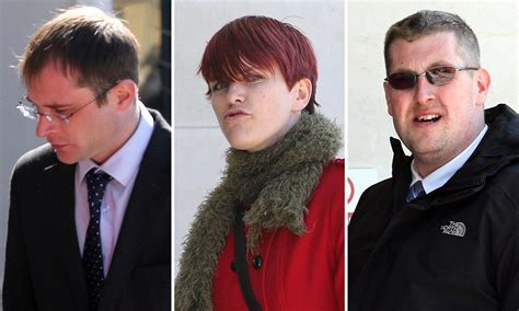 Mother S Fury As Three Are Cleared Of Inciting Her Son To Have Sex At A Swingers Party As
