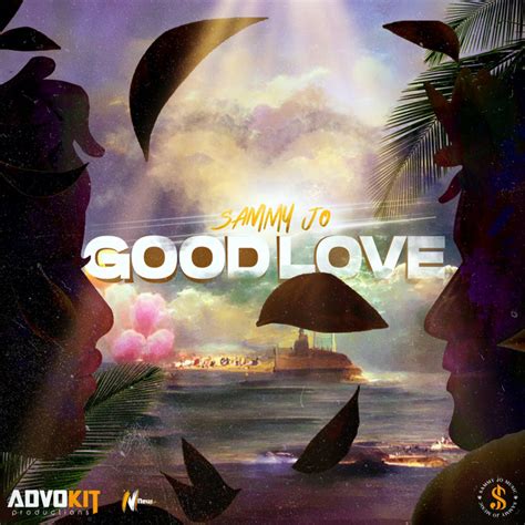 Good Love Single By Advokit Productions Spotify