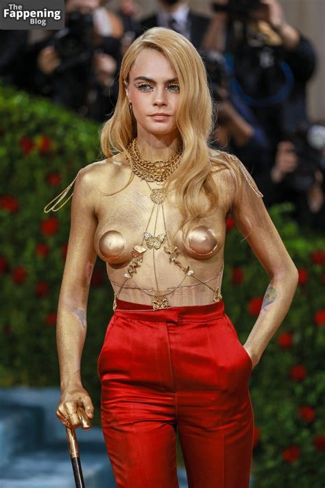 Cara Delevingne Caradelevingne Jeff Sacks Nude Leaks Photo Thefappening