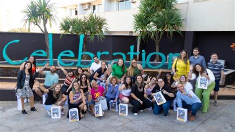 Hot Beach Parques Resorts Promove Mice Experience Cerca De Profissionais M E