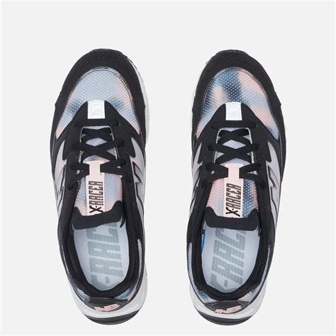 Женские кроссовки New Balance X-Racer, WSXRCRY