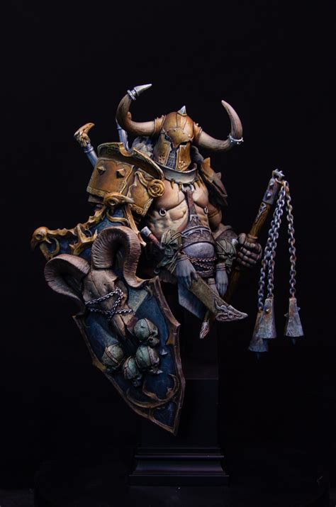 Kraksus by slavyanskii_artsy · Putty&Paint