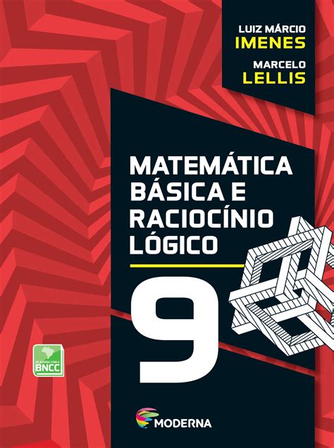 Matemática Básica e Raciocínio Lógico 9º ano Matemática Básica e