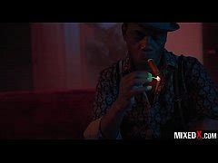 When The Canadian Heidi Van Horny Big Bootys Moves Around On Big Black Cock Xxx Mobile Porno