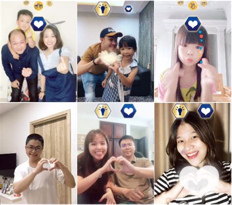 Trend mới siêu hot trên Tik Tok giúp bố mẹ gắn kết hơn với bé yêu