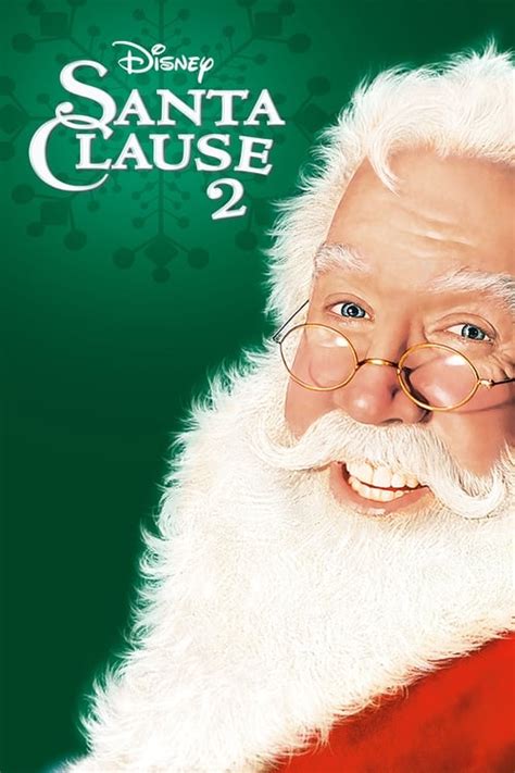 The Santa Clause 2 Soundtrack (2002) | List of Songs | WhatSong