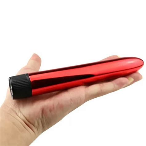New G Spot Vagina Vibrator Multi Speeds Bullet Vibrator For Woman