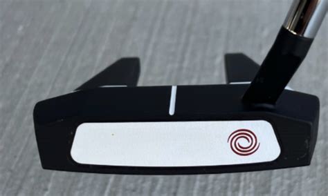 Coolest Thing For Sale In The GolfWRX Classifieds Odyssey White Hot Versa Seven S