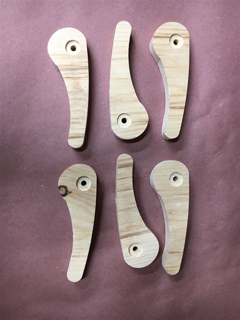 Cnc Cam Clamps Wtool Paths Vcarve Etsy