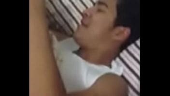 Japonesa traviesa chupando la zanahoria de Negão XVIDEOS