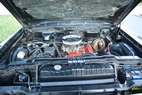 1964 Oldsmobile 98 Coupe For Sale Photos Technical Specifications