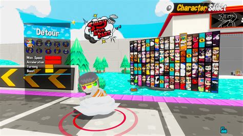 Hot Fix Bonus Content Shady Lewd Kart Early Access By Shady Corner